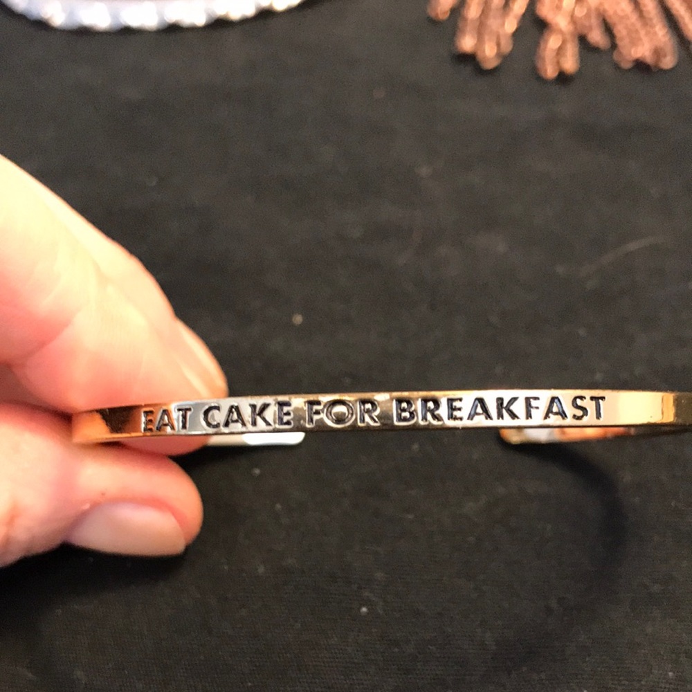 Bracelet